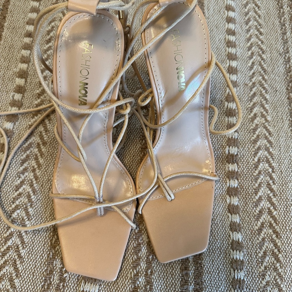 Heels - Picture 2 of 2